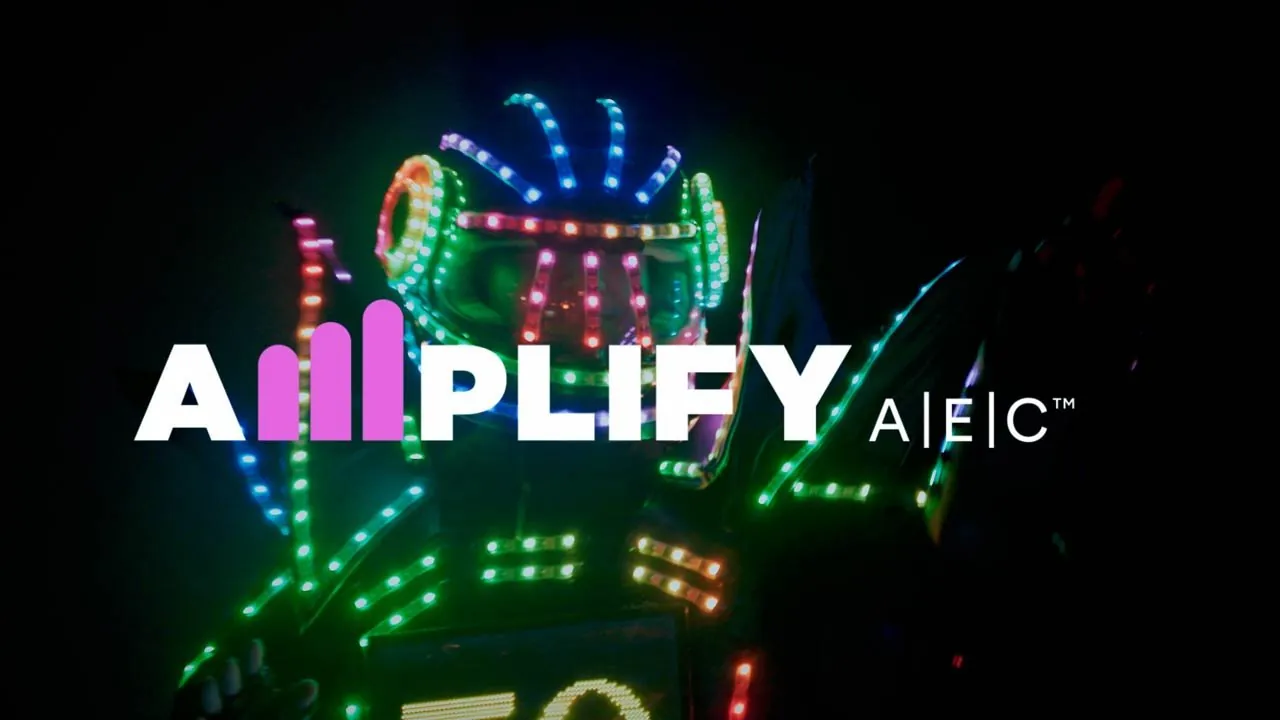 Amplify A|E|C 2023 event coverage