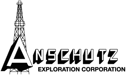 Anschutz Exploration Company logo