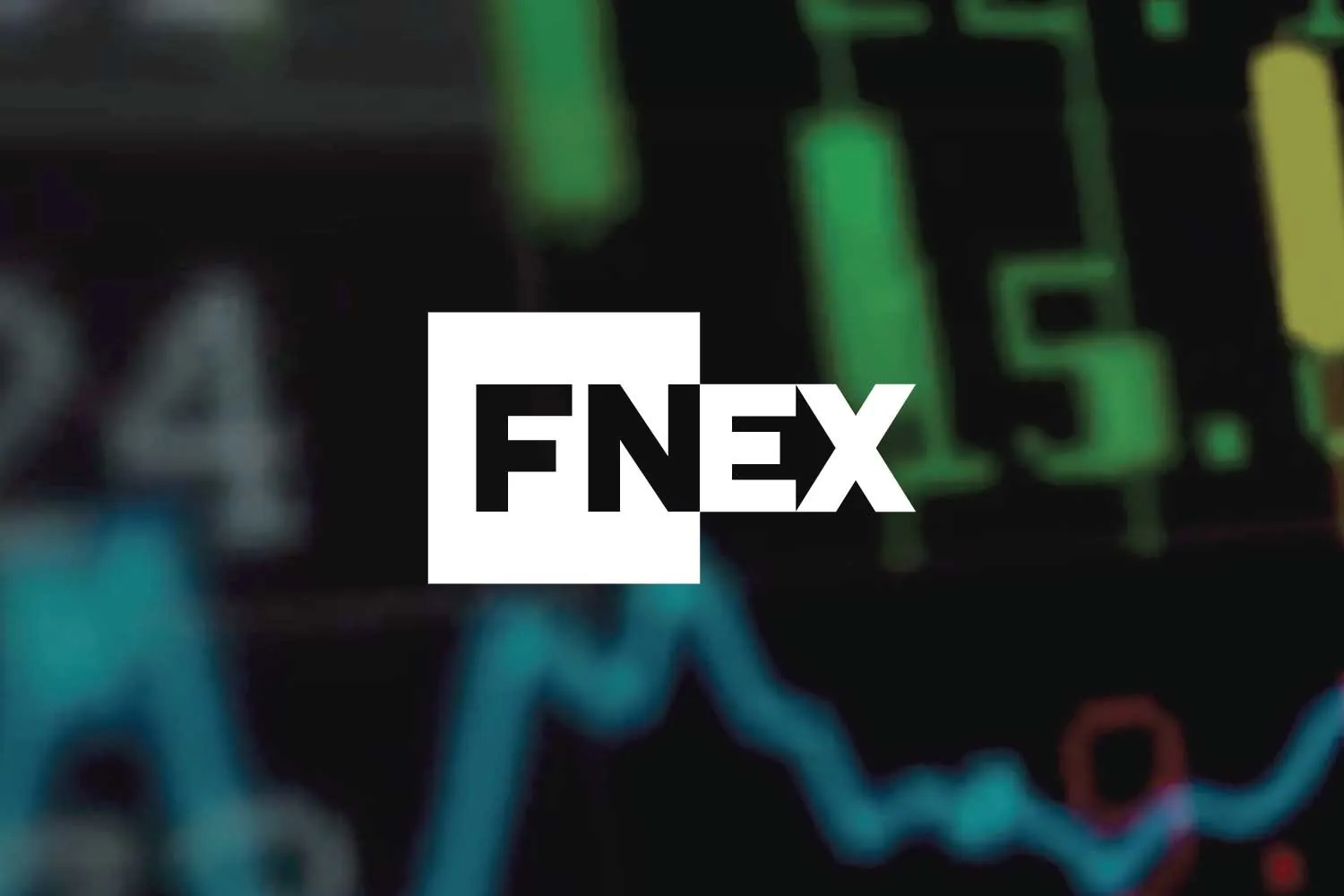 FNEX brand refresh