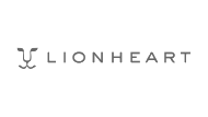 Lionheart logo