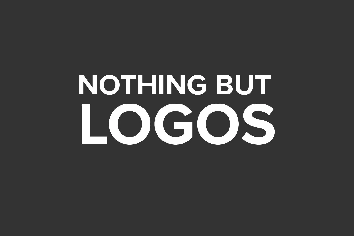 Logo designs by Bold Brand