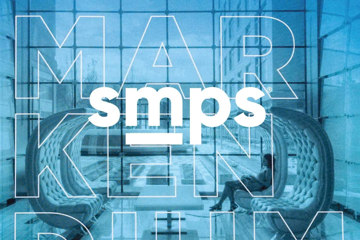 SMPS Markendium book series redesign