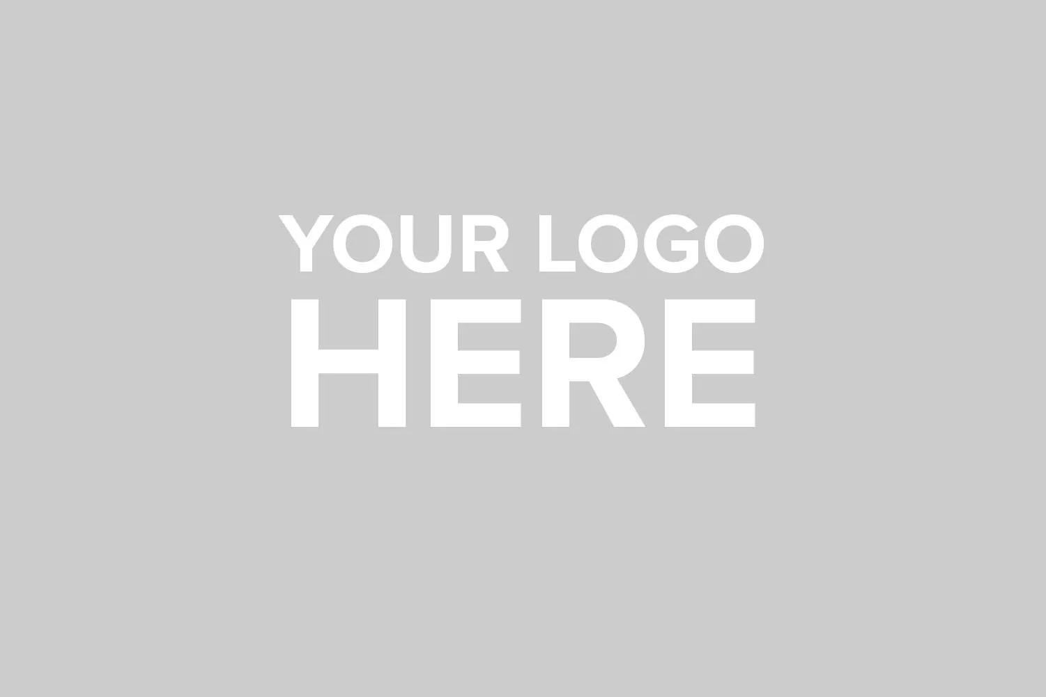 Your logo here—the next Bold Brand project